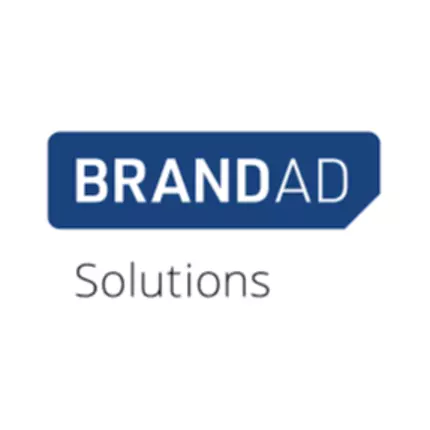 Logo van BRANDAD Solutions GmbH