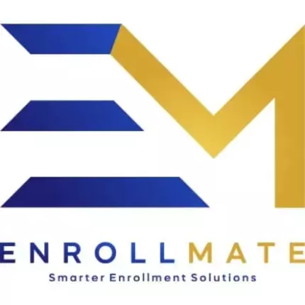 Logo fra Enrollmate