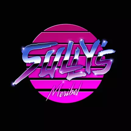 Logo da Sullys Bar & Club Meribel