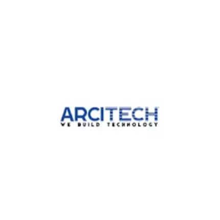 Logo da Arcitech - AI Software, Web & App Development In Wayne plaza | New Jersey US