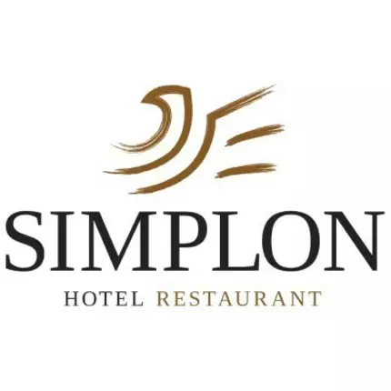 Logo von Hotel Restaurant Simplon