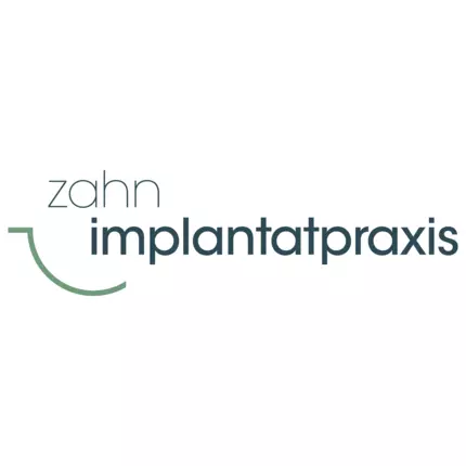 Logótipo de Zahnimplantatpraxis Zürich – Ihre Experten für Zahnimplantate in Zürich