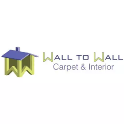 Logo fra Wall to Wall Carpet & Interior