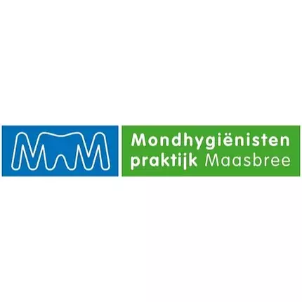 Logo van Mondhygiënistenpraktijk Maasbree