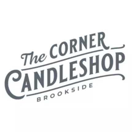 Logótipo de The Corner Candleshop