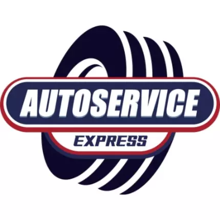 Logo od Autoservice Express