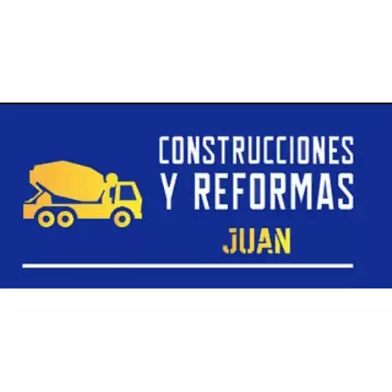 Logo da Construcciones Y Reformas Juan