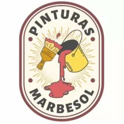 Logo von Pinturas Marbesol