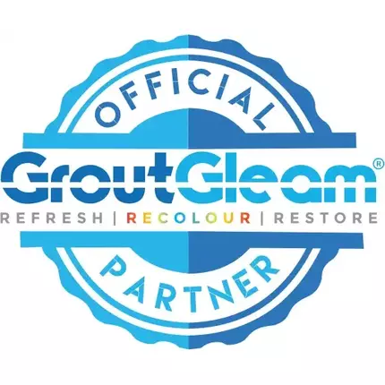 Logo da Groutgleam