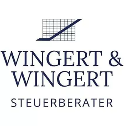 Logo van Wingert & Wingert Steuerberater