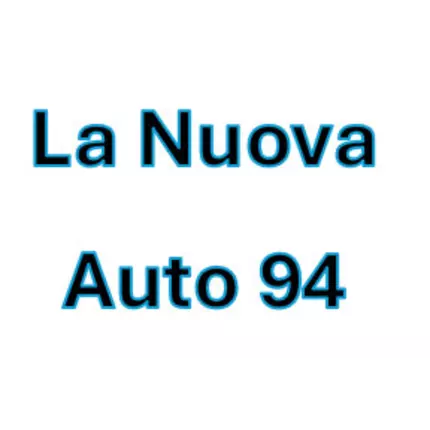 Logo fra La Nuova Auto 94