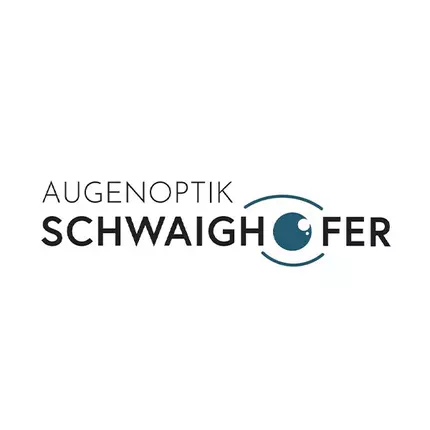 Logotipo de Augenoptik Schwaighofer