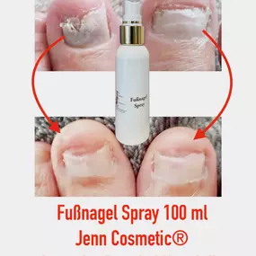 Bild von Praxis Wagner für med. Fußpflege/ Jenn Cosmetic