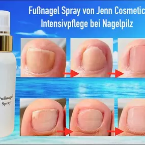 Bild von Praxis Wagner für med. Fußpflege/ Jenn Cosmetic