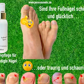 Bild von Praxis Wagner für med. Fußpflege/ Jenn Cosmetic