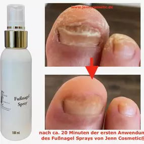 Bild von Praxis Wagner für med. Fußpflege/ Jenn Cosmetic