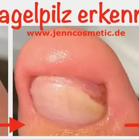 Bild von Praxis Wagner für med. Fußpflege/ Jenn Cosmetic