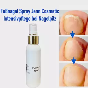 Bild von Praxis Wagner für med. Fußpflege/ Jenn Cosmetic