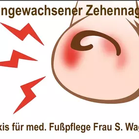 Bild von Praxis Wagner für med. Fußpflege/ Jenn Cosmetic