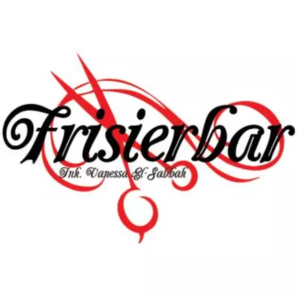 Logo od Friseur Frisierbar