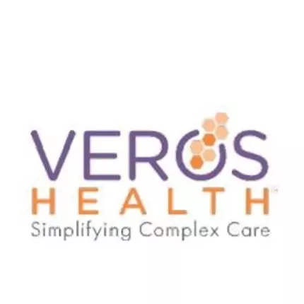 Logo fra Veros Health Smoky Hill