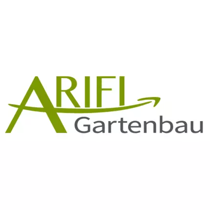 Logo da Arifi Gartenbau GmbH