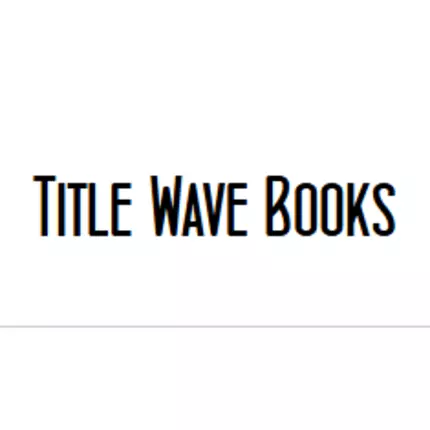 Logo van Title Wave Books