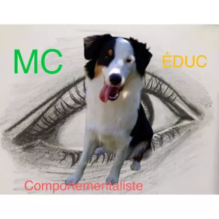 Logo da Educateur Comportementaliste Canin