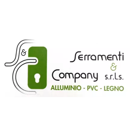 Logo de Serramenti E Company