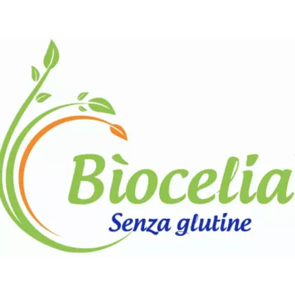 Logo od Biocelia Aosta - Senza Glutine