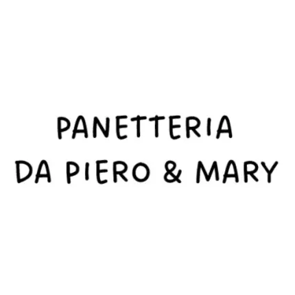 Logotyp från Panetteria da Piero & Mary