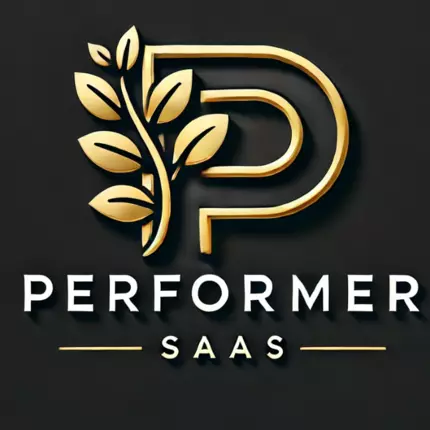 Logo od Performer SaaS Ltd.