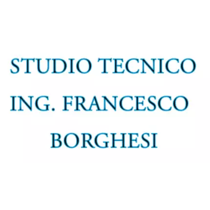 Λογότυπο από Studio Tecnico Ing. Francesco Borghesi