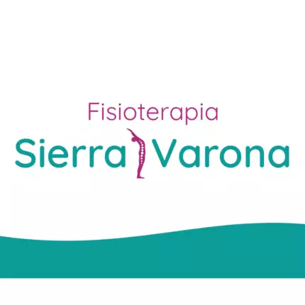 Logo od SIERRA VARONA FISIOTERAPEUTAS