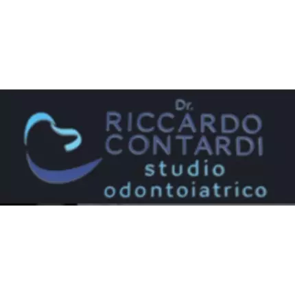 Logo van Studio Dentistico Contardi Dr. Riccardo