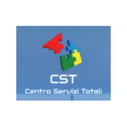 Logotipo de Centro Servizi Totali