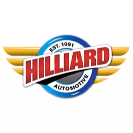 Logo von Hilliard Automotive