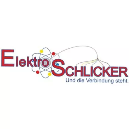 Logo van Benjamin Schlicker Elektrobetrieb