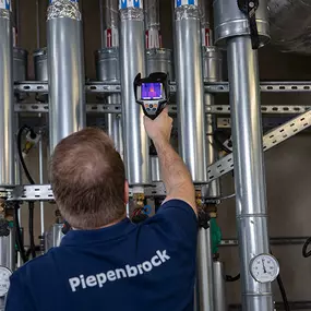 Bild von Piepenbrock Dienstleistungen GmbH & Co. KG | Gebäudereinigung | Facility Management | Sicherheit