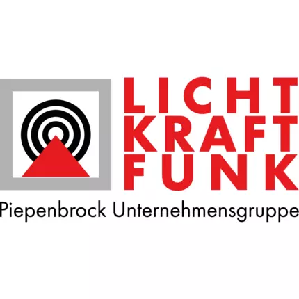 Logotipo de Licht, Kraft und Funk Elektroanlagen GmbH