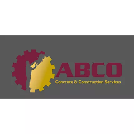 Logo da ABCO Concrete Cutting