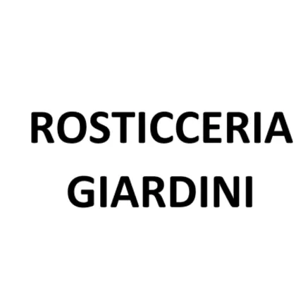 Logo van Rosticceria Giardini