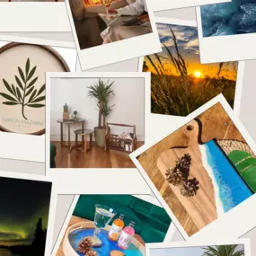 Bild von MAISON MAZARINE