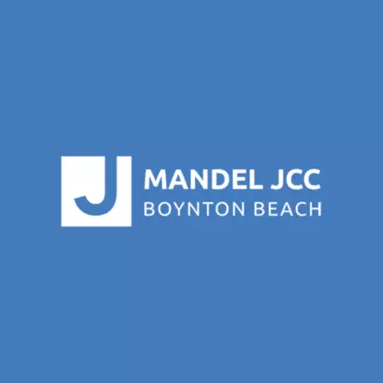 Logo von Mandel JCC of Boynton Beach