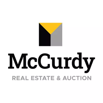 Logo von McCurdy Real Estate & Auction