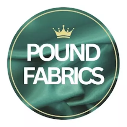 Logo od Pound Fabrics