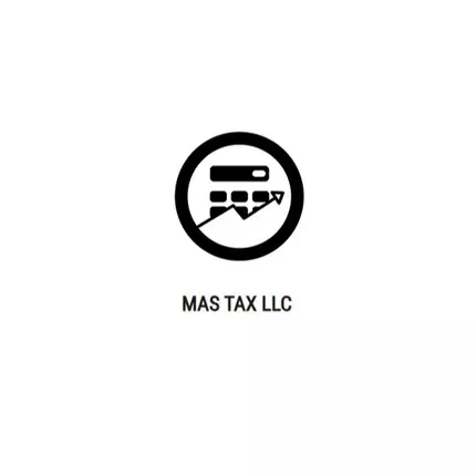 Logo van Mas Tax LLC