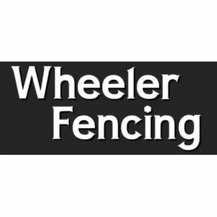 Λογότυπο από Wheeler Fencing