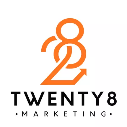 Logo van Twenty8 Marketing