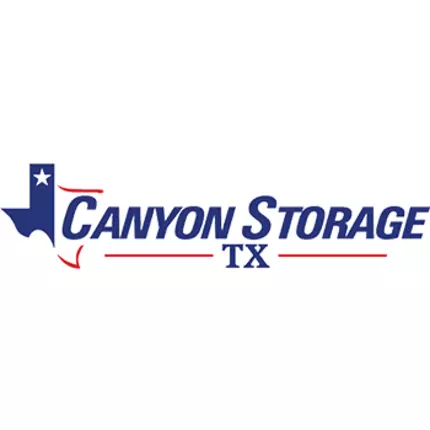 Logotyp från Canyon Storage TX